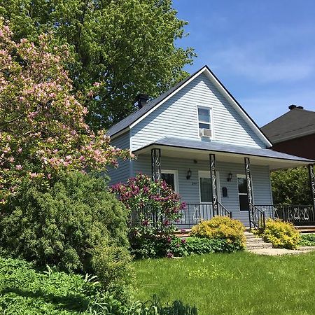 Le Milka I Villa Longueuil Exterior foto